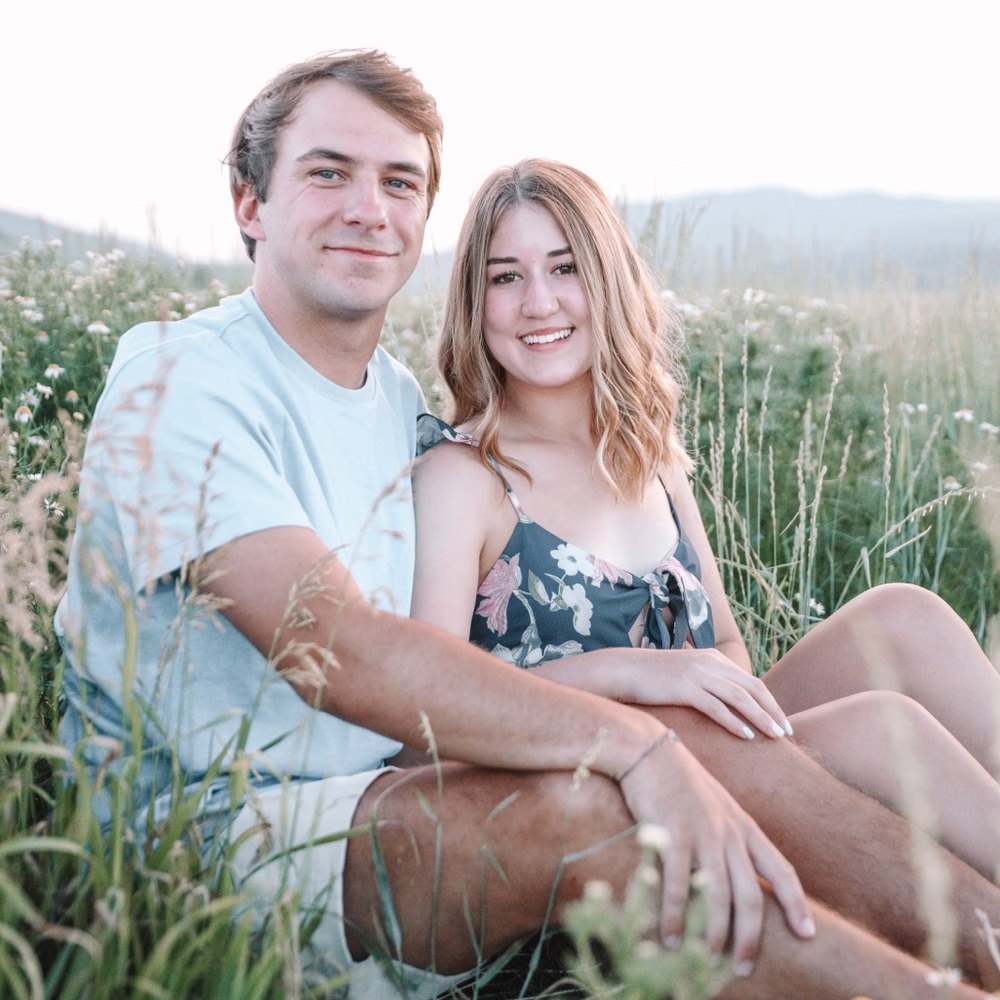 Meet your Posher, Kyleigh